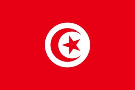 Tunisia(w)