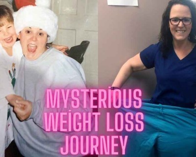 The 6-Week Ozempic Odyssey: A Mysterious Weight Loss Journey