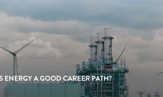 Is Energy a Good Career Path?  - High Salaries