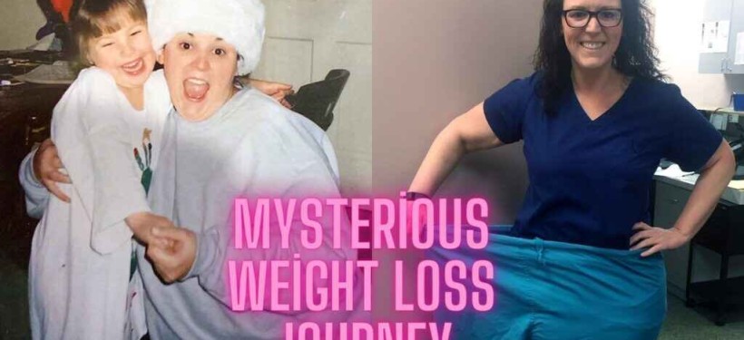 The 6-Week Ozempic Odyssey: A Mysterious Weight Loss Journey