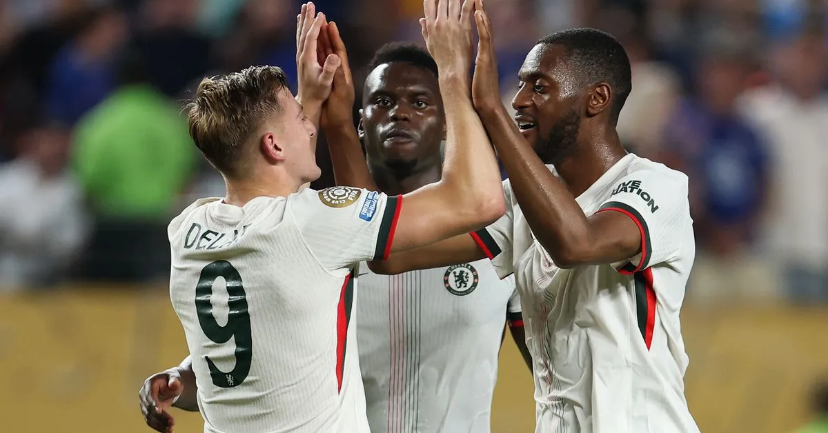 ES Tunis 0-3 Chelsea, Piala Dunia Klub: Reaksi Pascamain, Penilaian