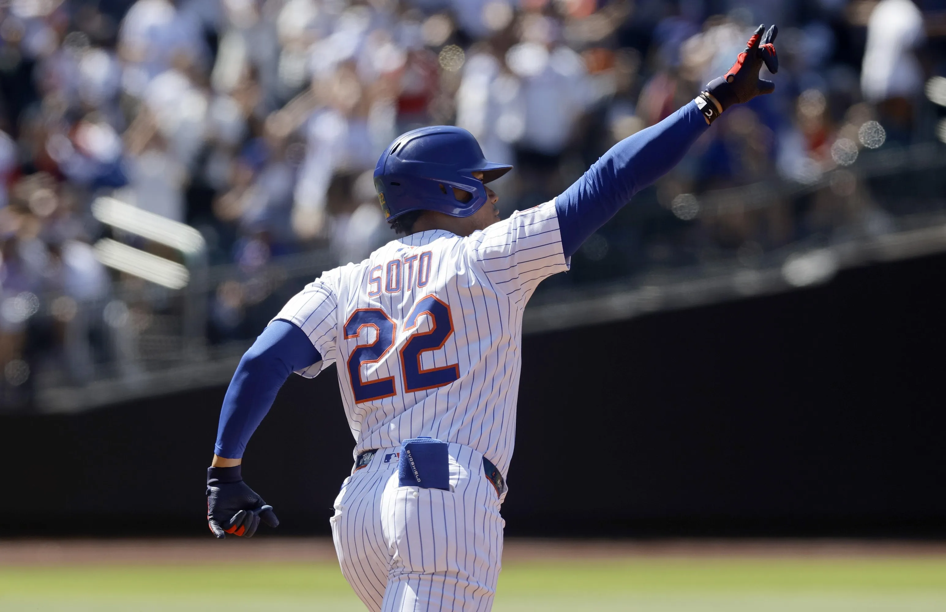 Daftar Pemain Bintang MLB 2025 dan Juan Soto, Pemain Teratas yang Terabaikan Setelah Hasil Pemungutan Suara Akhir