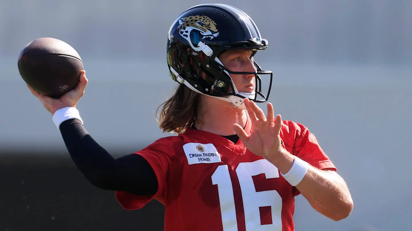 32 Tim dalam 32 Hari: Liam Coen Bertanggung Jawab Mengoptimalkan Trevor Lawrence