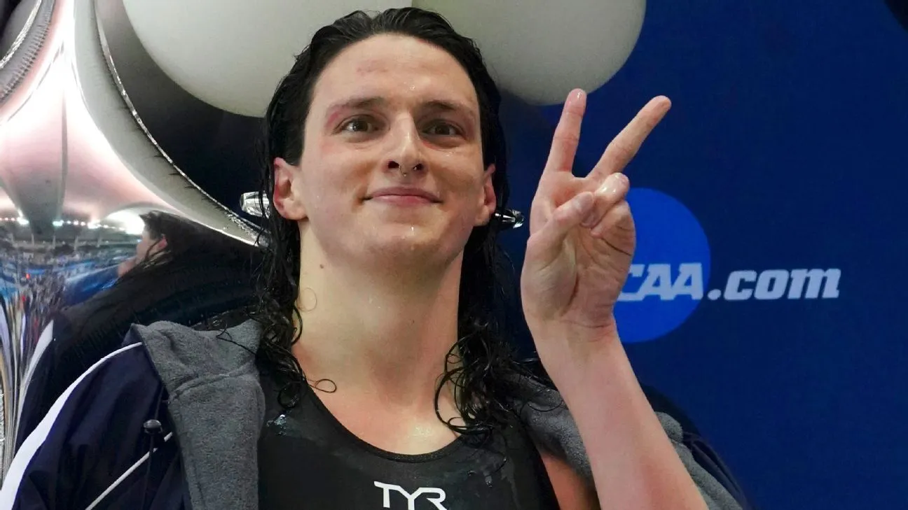 Penn Larang Atlet Transgender, Akhiri Kasus Thomas