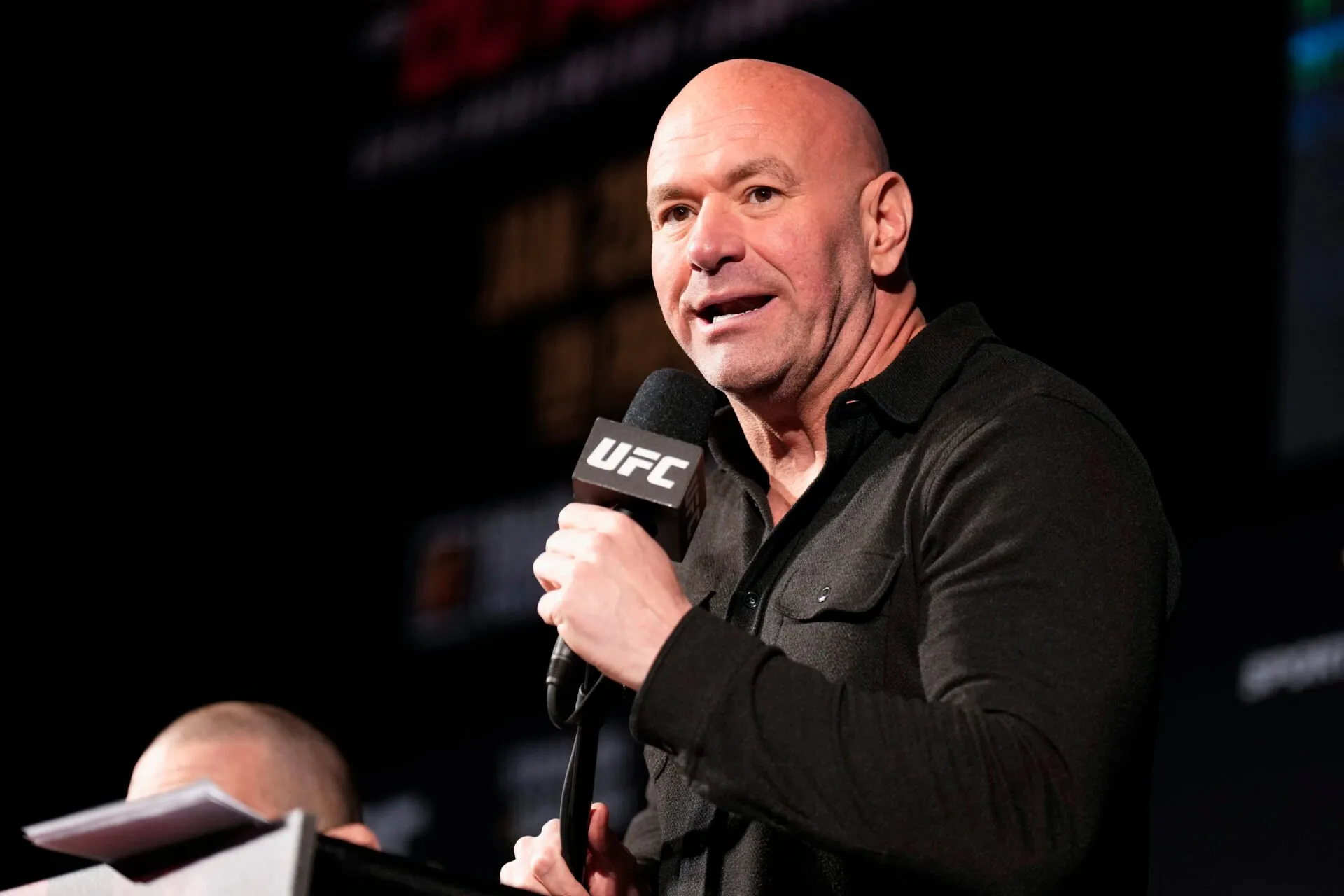 Dana White Umumkan Pertarungan UFC Abu Dhabi Bertabur Bintang Menampilkan Shara 'Bullet' dan Dua Mantan Juara