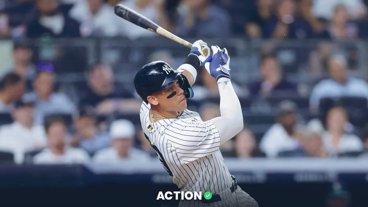 Prediksi Mariners vs Yankees, Pilihan Parlay Pertandingan yang Sama, Odds Malam Ini