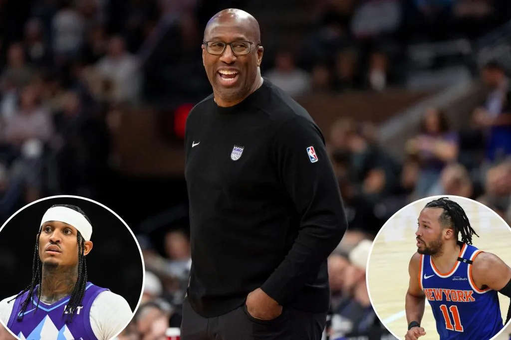 Pertanyaan membara untuk pelatih baru Mike Brown untuk dijawab pada perkenalan Knicks