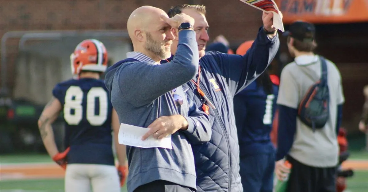 Werner: Persetujuan penyelesaian rumah monumental, tetapi pertanyaan besar tetap ada untuk NCAA dan Illini