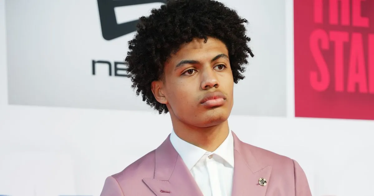 NBA Draft: Timberwolves Pilih Joan Beringer di Pilihan ke-17