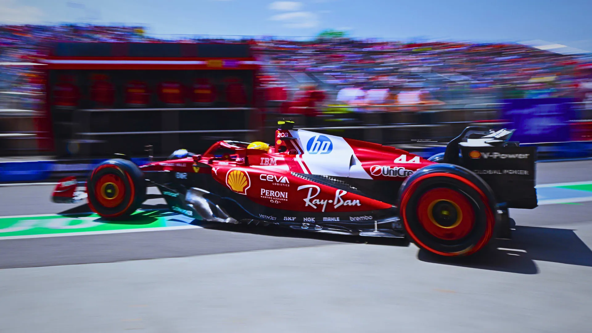 Panduan Strategi Balapan untuk Grand Prix Kanada