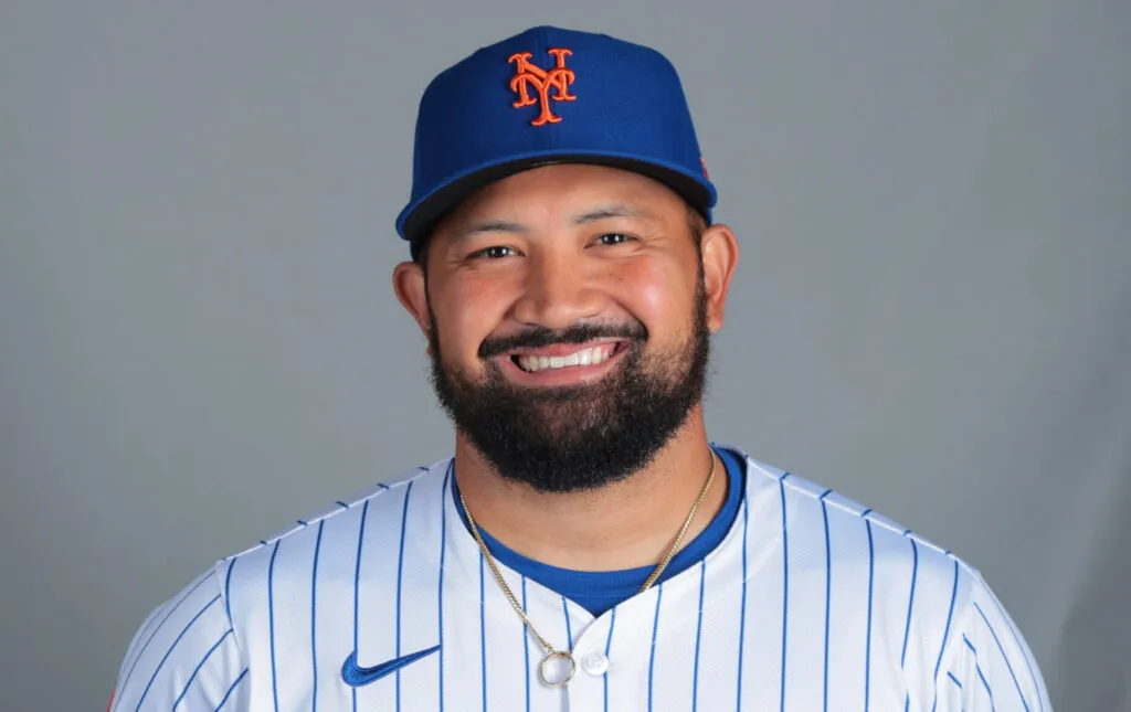 Yankees Klaim Rico Garcia