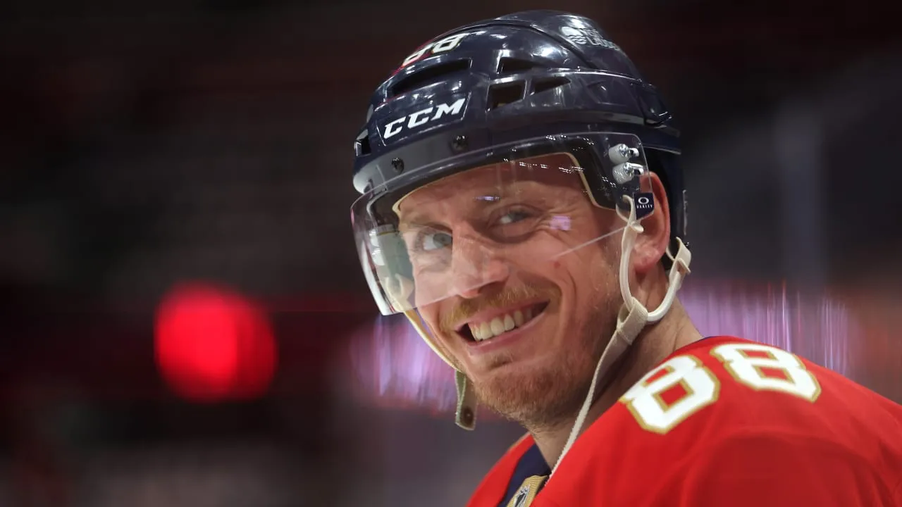 Pelacak Agen Bebas NHL