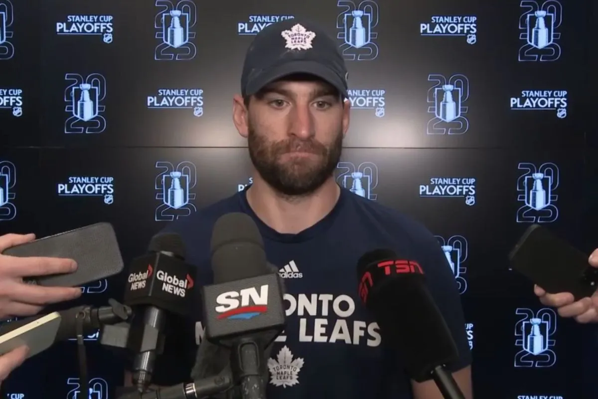 John Tavares Teken Perpanjangan Kontrak Empat Tahun dengan Toronto Maple Leafs dengan Diskon Signifikan